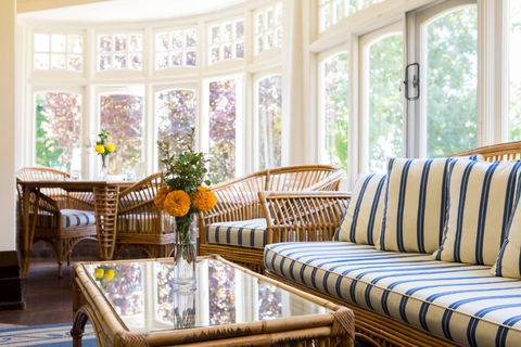 Petersons Armidale Winery And Guesthouse - Accommodation in Brisbane 1