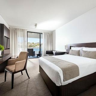Pier 21 Riverside Apartment Hotel - Accommodation in Brisbane 3
