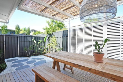 Pine At Arlos Glenelg South - Accommodation in Brisbane 0