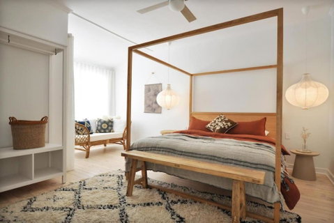 Pine At Arlos Glenelg South - Accommodation in Brisbane 1