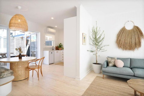 Pine At Arlos Glenelg South - Accommodation in Brisbane 3
