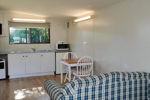 Pine Country Caravan Park - Accommodation in Brisbane 1