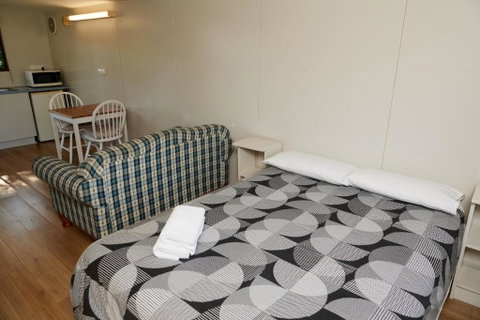 Pine Country Caravan Park - Accommodation in Brisbane 2
