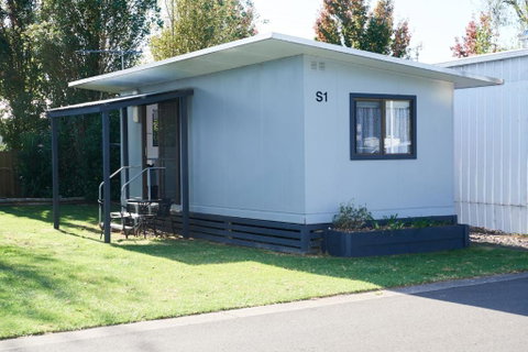 Pine Country Caravan Park - Accommodation in Brisbane 3