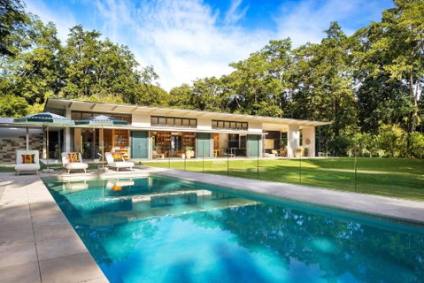 Pine Mountain - Accommodation in Brisbane 0