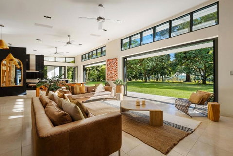 Pine Mountain - Accommodation in Brisbane 1