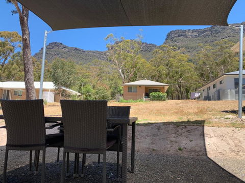Pinnacle Views - Accommodation in Brisbane 2