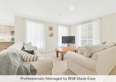 Piper St - CBD, Cosy Escape - Accommodation in Brisbane 0
