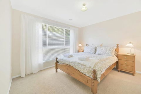 Piper St - CBD, Cosy Escape - Accommodation in Brisbane 1