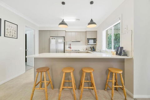 Piper St - CBD, Cosy Escape - Accommodation in Brisbane 3