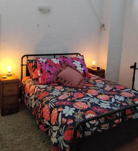 Pips On Mitchell - Beautiful Historic Apartment - Accommodation in Brisbane 1