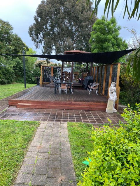Plantation House Bathurst 109Mitre - Accommodation in Brisbane 1
