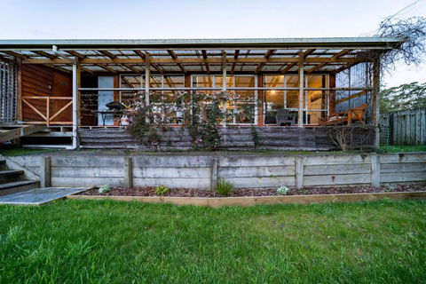Platypus Waters B&B - Accommodation in Brisbane 2