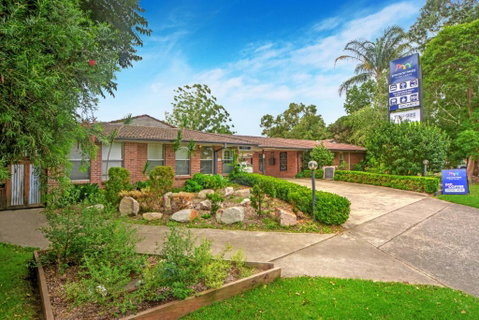 Pleasant Way River Lodge - Accommodation in Brisbane 0