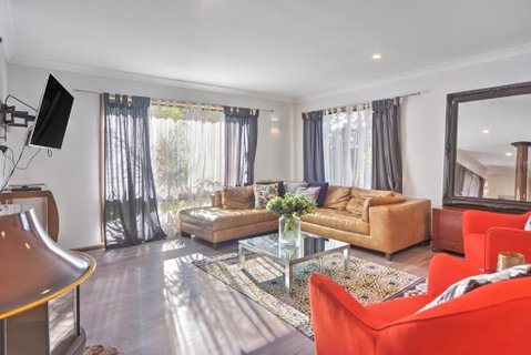 Pleasant Way River Lodge - Accommodation in Brisbane 3