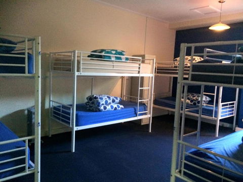 Port Adelaide Backpackers - Accommodation in Brisbane 3