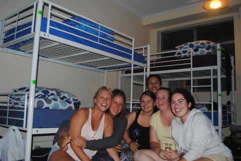 Port Adelaide Backpackers - Accommodation in Brisbane 2