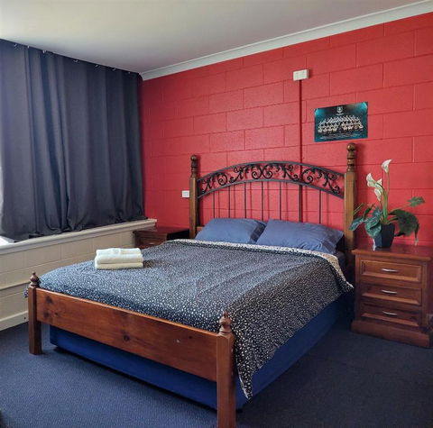 Port Adelaide Backpackers - Accommodation in Brisbane 0