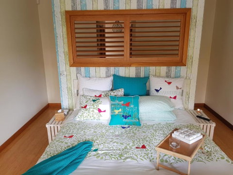 Port McCrae - Accommodation in Brisbane 2