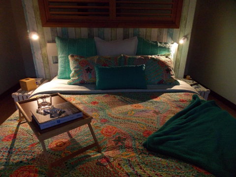 Port McCrae - Accommodation in Brisbane 1