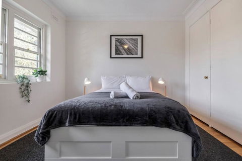Port Phillip Bay Perfection In Albert Park - Accommodation in Brisbane 0