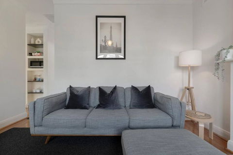 Port Phillip Bay Perfection In Albert Park - Accommodation in Brisbane 3