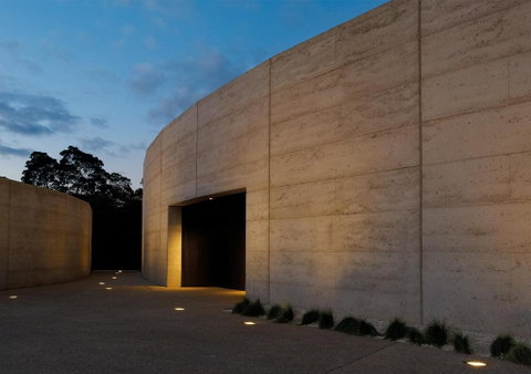 Port Phillip Estate - Accommodation in Brisbane 0