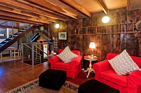 Possum Lodge At Cloudhill Estate - Accommodation in Brisbane 2