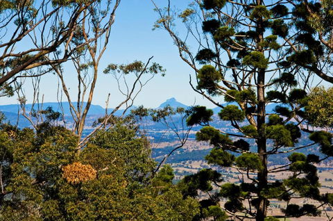 Possum Lodge At Cloudhill Estate - Accommodation in Brisbane 3