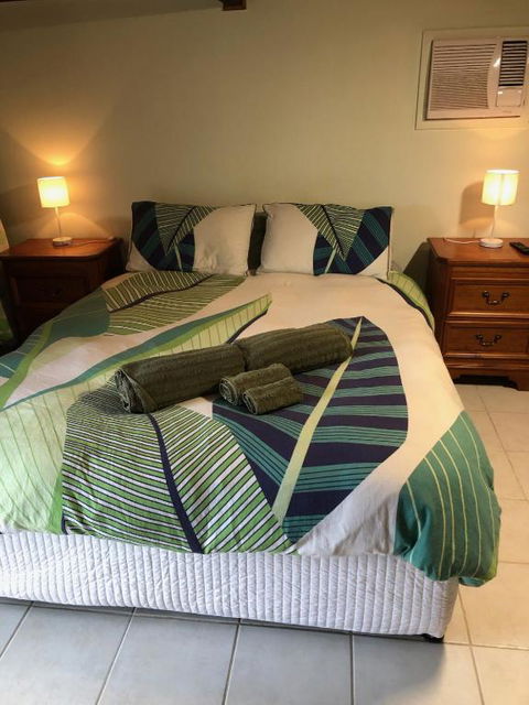 Possum Stay - Accommodation in Brisbane 0
