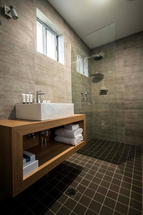 Quays Hotel - Accommodation in Brisbane 3
