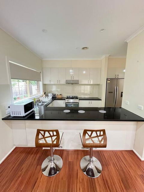 Quiet Family Home Near Knox, Caribbean Gardens - Accommodation in Brisbane 0