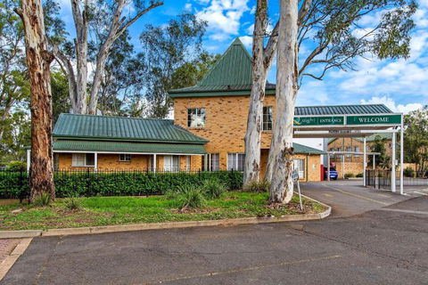 Quality Inn Penrith Sydney - Accommodation in Brisbane 0
