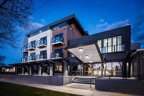 Quality Hotel Lakeside - Accommodation in Brisbane 0