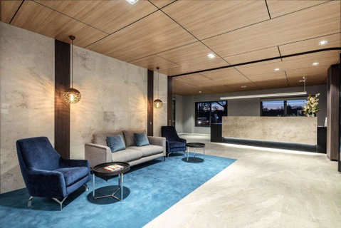 Quality Hotel Lakeside - Accommodation in Brisbane 2