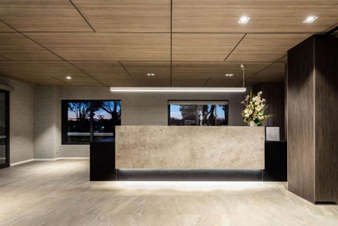 Quality Hotel Lakeside - Accommodation in Brisbane 3