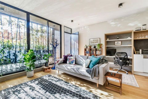 Premium Executive Apt In The Heart Of Fitzroy - Accommodation in Brisbane 1