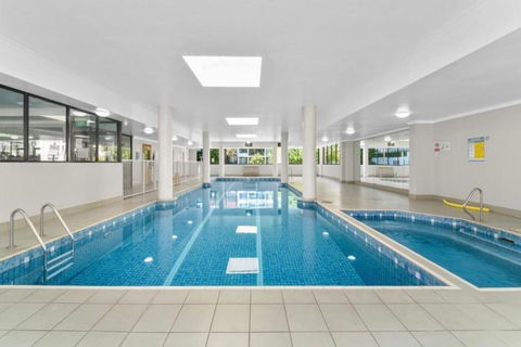 Premium Location In City Centre Sydney With Free Swimming Pool & Gym - Accommodation in Brisbane 1