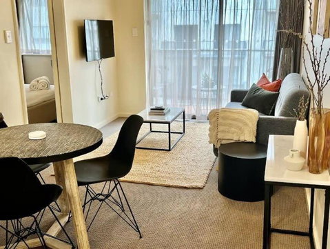 Prime Location 1 Bdr Apt In Perth - Accommodation in Brisbane 0