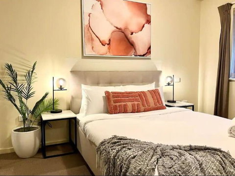 Prime Location 1 Bdr Apt In Perth - Accommodation in Brisbane 1