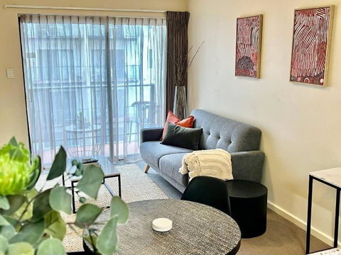 Prime Location 1 Bdr Apt In Perth - Accommodation in Brisbane 3