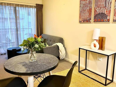 Prime Location 1 Bdr Apt In Perth - Accommodation in Brisbane 2
