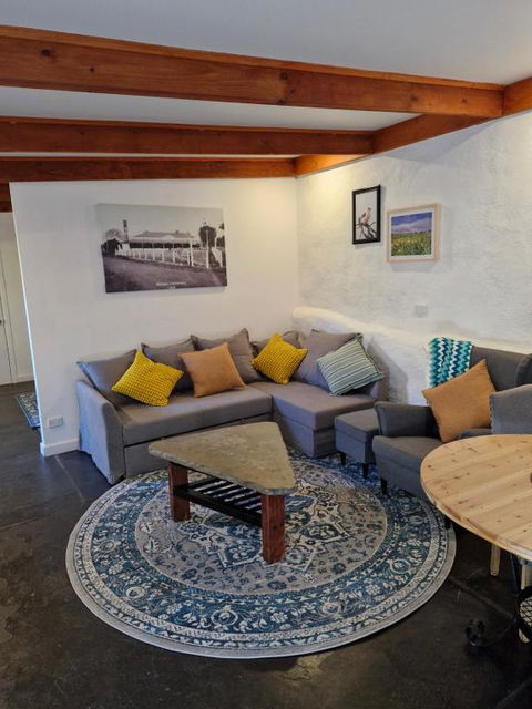 Private Guesthouse - Accommodation in Brisbane 0