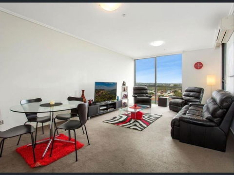 Private Room With Shared Washroom Only In 3bhk Apartment - Accommodation in Brisbane 3