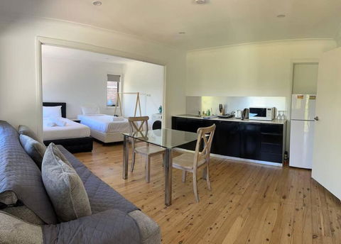 Private Studio House Unit In Dundas Valley - Accommodation in Brisbane 0