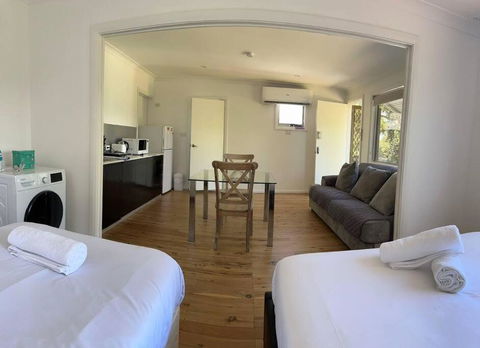 Private Studio House Unit In Dundas Valley - Accommodation in Brisbane 1