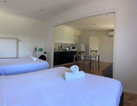 Private Studio House Unit In Dundas Valley - Accommodation in Brisbane 2