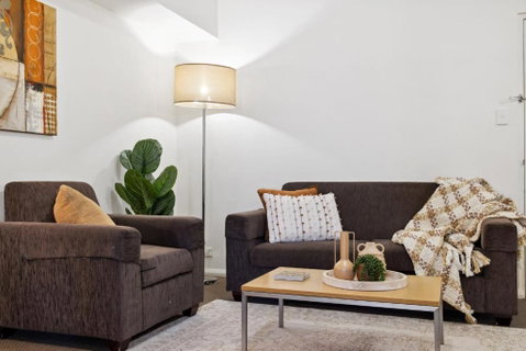 Prized Perth Retreat 1BDR - Accommodation in Brisbane 0
