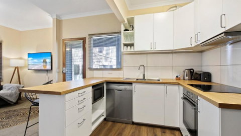 Prosecco - Accommodation in Brisbane 3