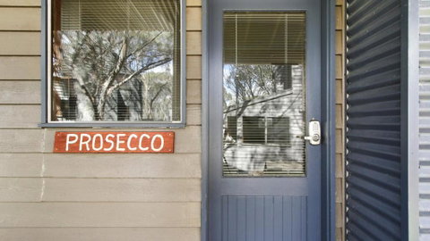 Prosecco - Accommodation in Brisbane 0